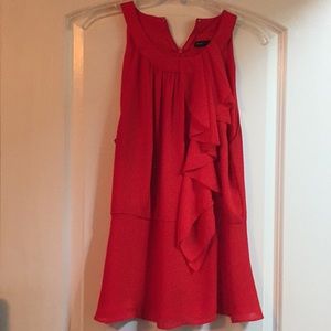 White House Black market top